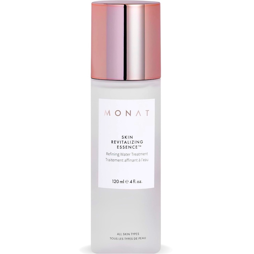 Monat skin revitalizing essence